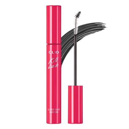 CLIO Kill Lash Waterproof Mascara (002 Volume Curling)