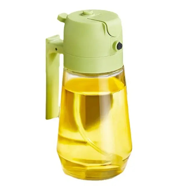 High-quality oil sprayer for healthier cooking