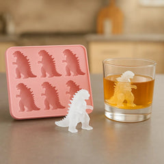 🔥LAST DAY-🦖🧊Monster Ice Mold