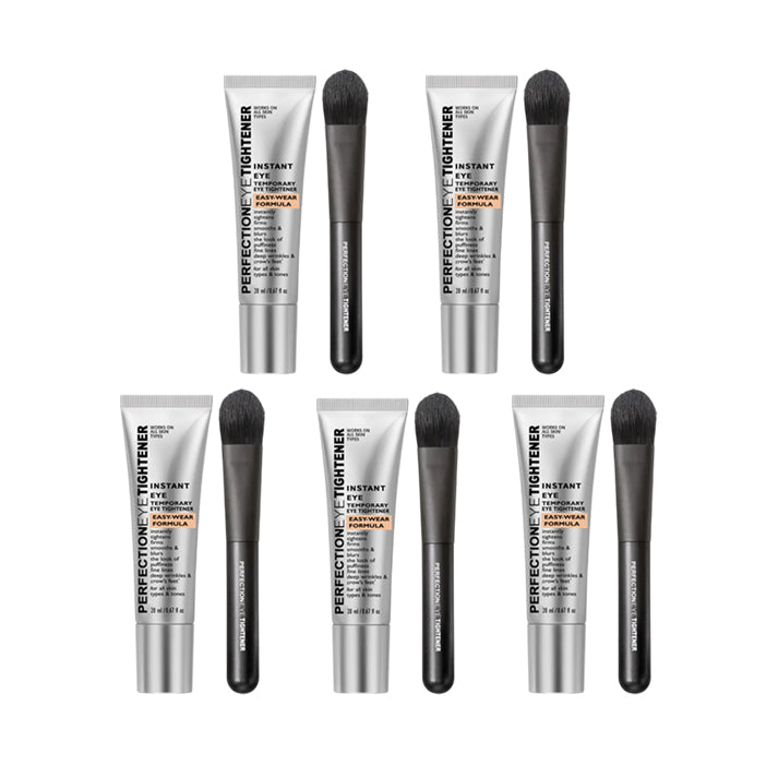 Sale Happening Now:70%OFF Instant Eye Tightener EasyWear Formula With Brush Free!