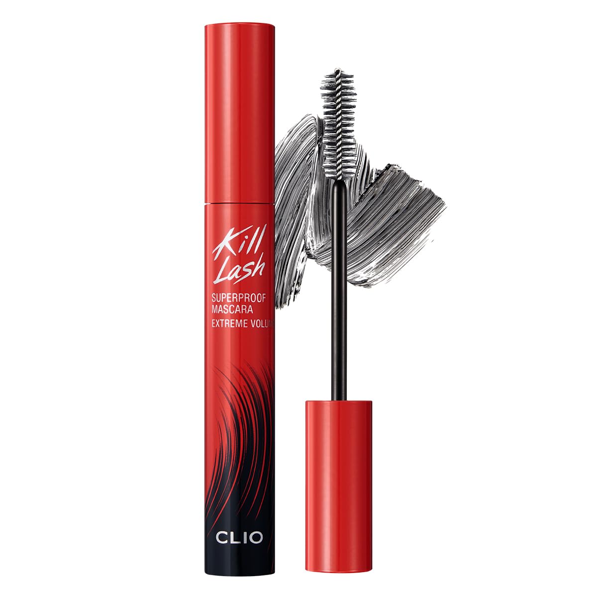 CLIO Kill Lash Waterproof Mascara (002 Volume Curling)