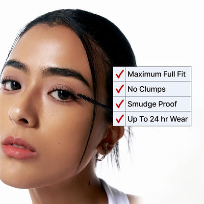 CLIO Kill Lash Waterproof Mascara (002 Volume Curling)