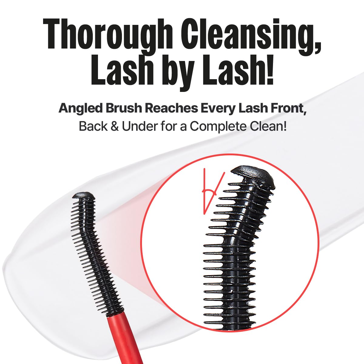 CLIO Kill Lash Waterproof Mascara (002 Volume Curling)