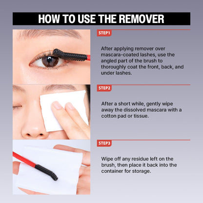 CLIO Kill Lash Waterproof Mascara (002 Volume Curling)