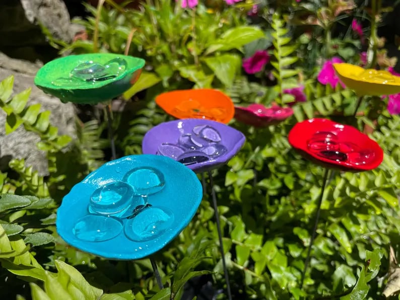 🎖️July 4th Flash Sale: 49% OFF Sitewide! 🐝Bee Watering Station,🦋Butterfly Puddler,Hummingbird Drinking Cups