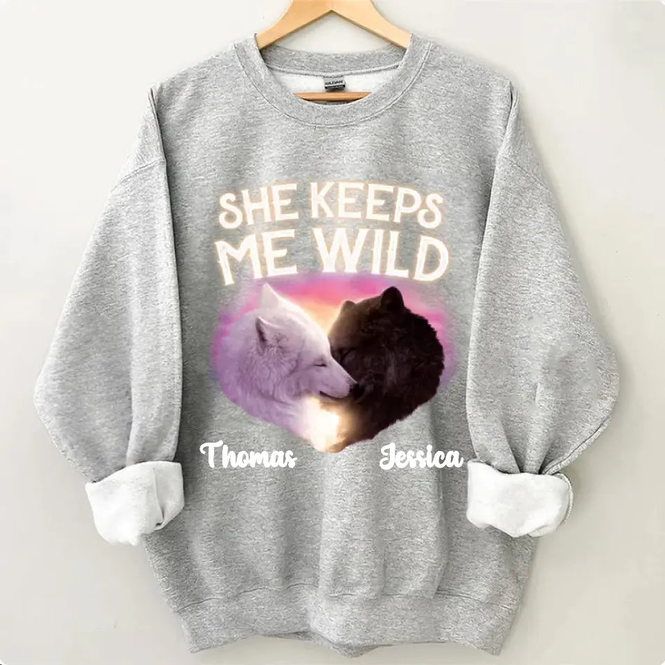 Personalized Couple Gifts Clothes