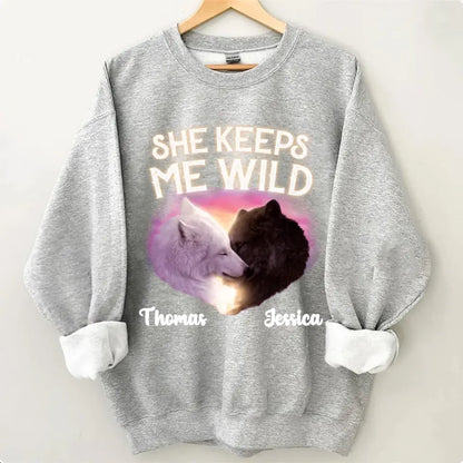 Personalized Couple Gifts Clothes