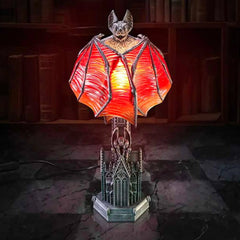 🦇Bat Lamp