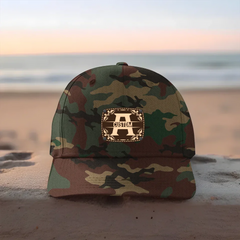 Personalized Baseball Caps - Perfect Gift For Couples And Friends