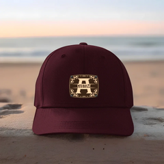 Personalized Baseball Caps - Perfect Gift For Couples And Friends