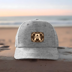 Personalized Baseball Caps - Perfect Gift For Couples And Friends