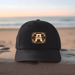 Personalized Baseball Caps - Perfect Gift For Couples And Friends