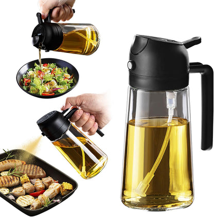High-quality oil sprayer for healthier cooking