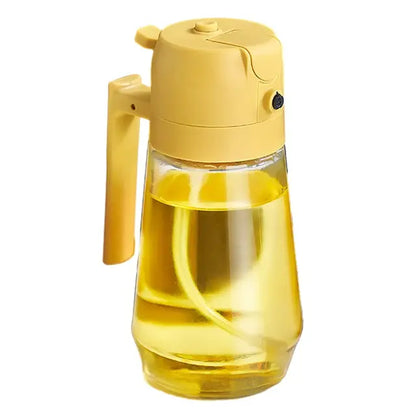 High-quality oil sprayer for healthier cooking