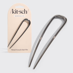 Parisian Elegance Vintage French Hair Pin