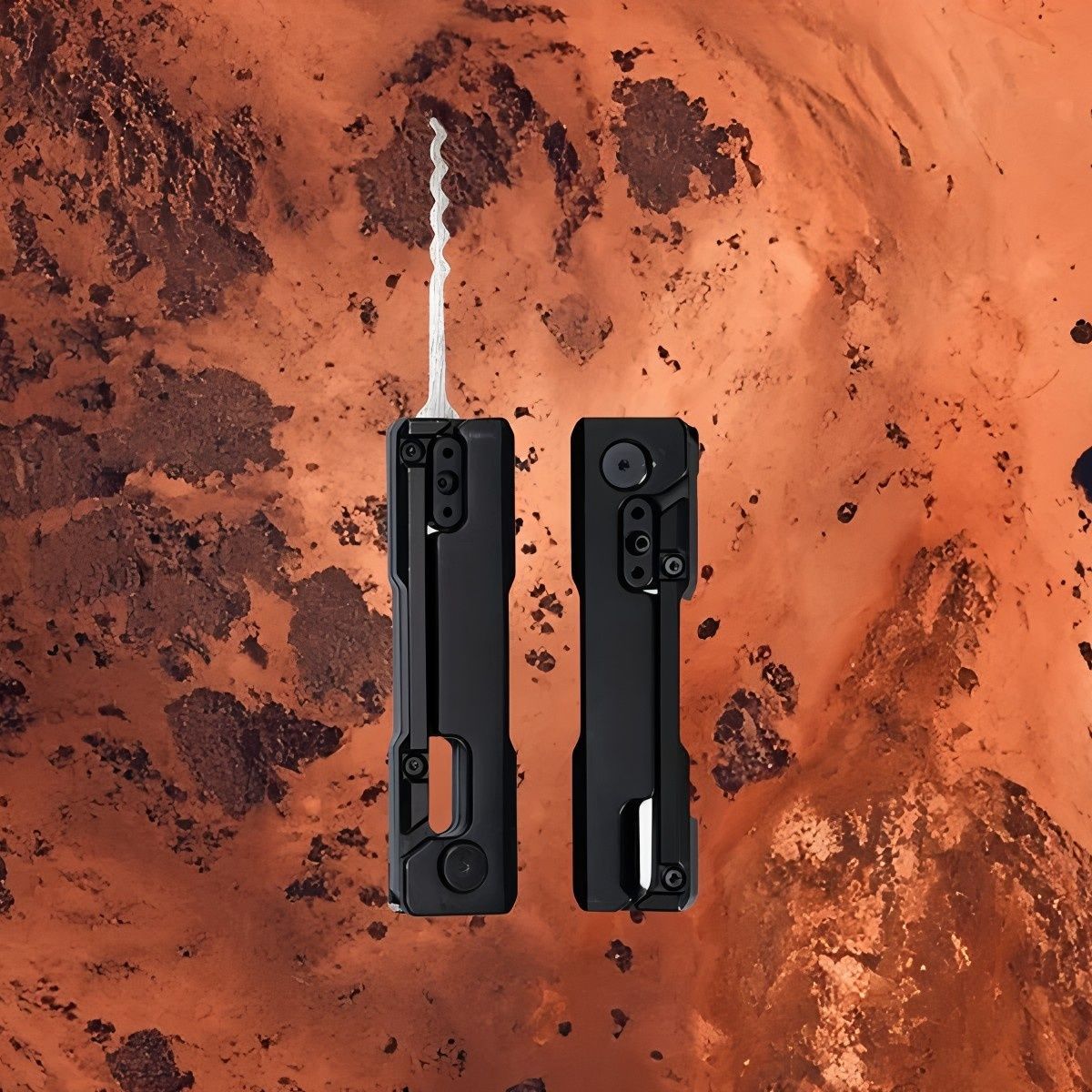 GravMaster Lock Pick Tool – Innovative Precision Gift