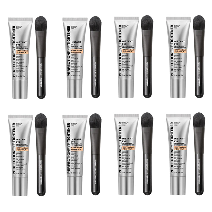 Sale Happening Now:70%OFF Instant Eye Tightener EasyWear Formula With Brush Free!