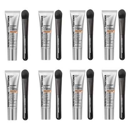 Sale Happening Now:70%OFF Instant Eye Tightener EasyWear Formula With Brush Free!