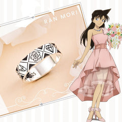Conan Legacy Ring – 30th Anniversary Edition