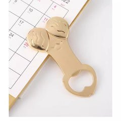 The Party Pecker: Hilarious Novelty Bottle Opener