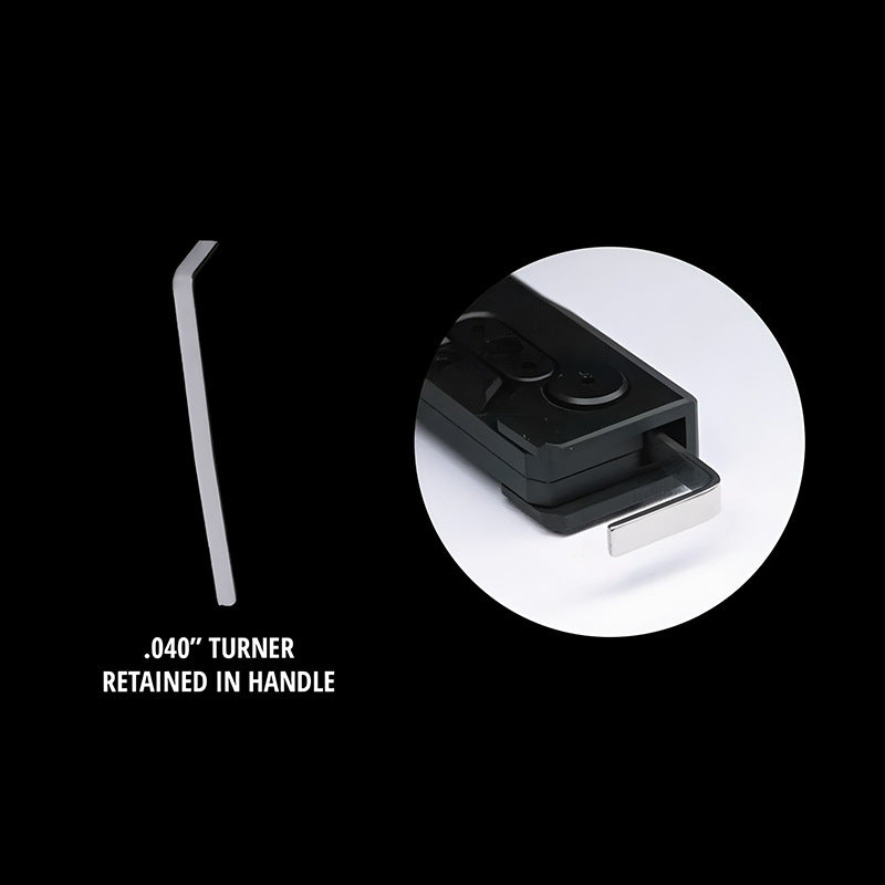 GravMaster Lock Pick Tool – Innovative Precision Gift