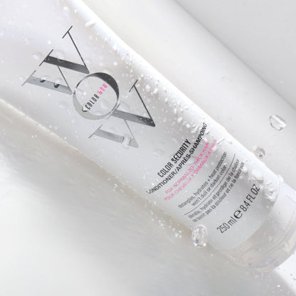 Color Security Conditioner ~ (For Normal to Thick Hair)
