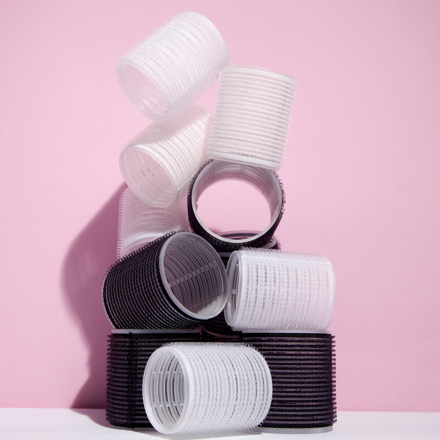 This Is How We Roll Hair Rollers