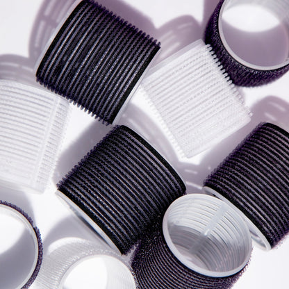 This Is How We Roll Hair Rollers