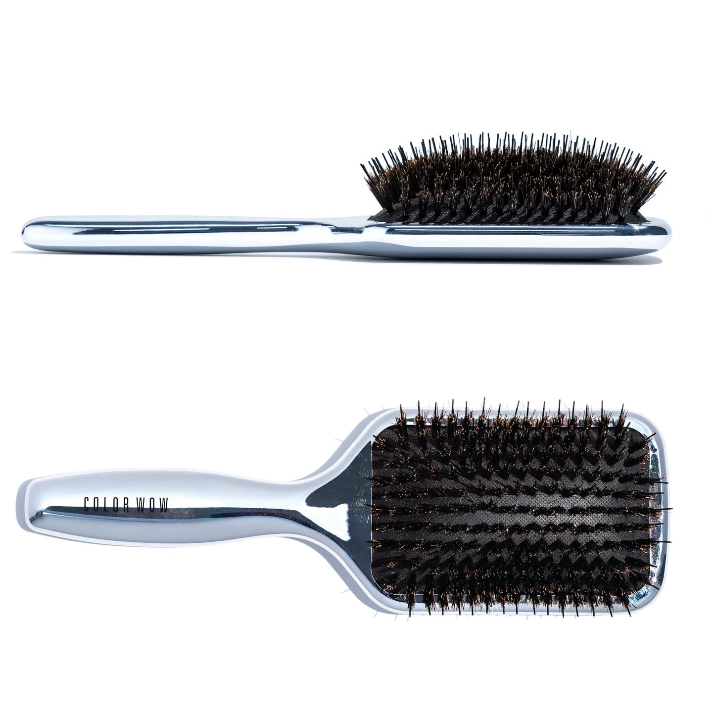 Dream Smooth Paddle Hair Brush