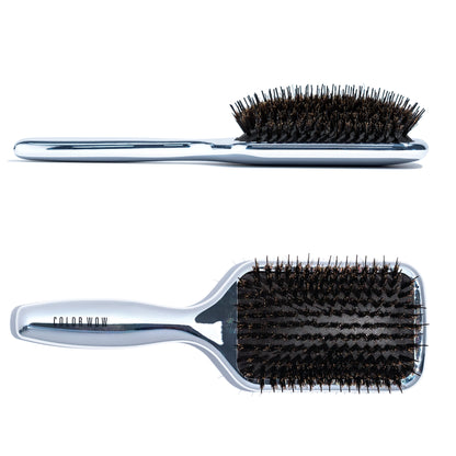 Dream Smooth Paddle Hair Brush