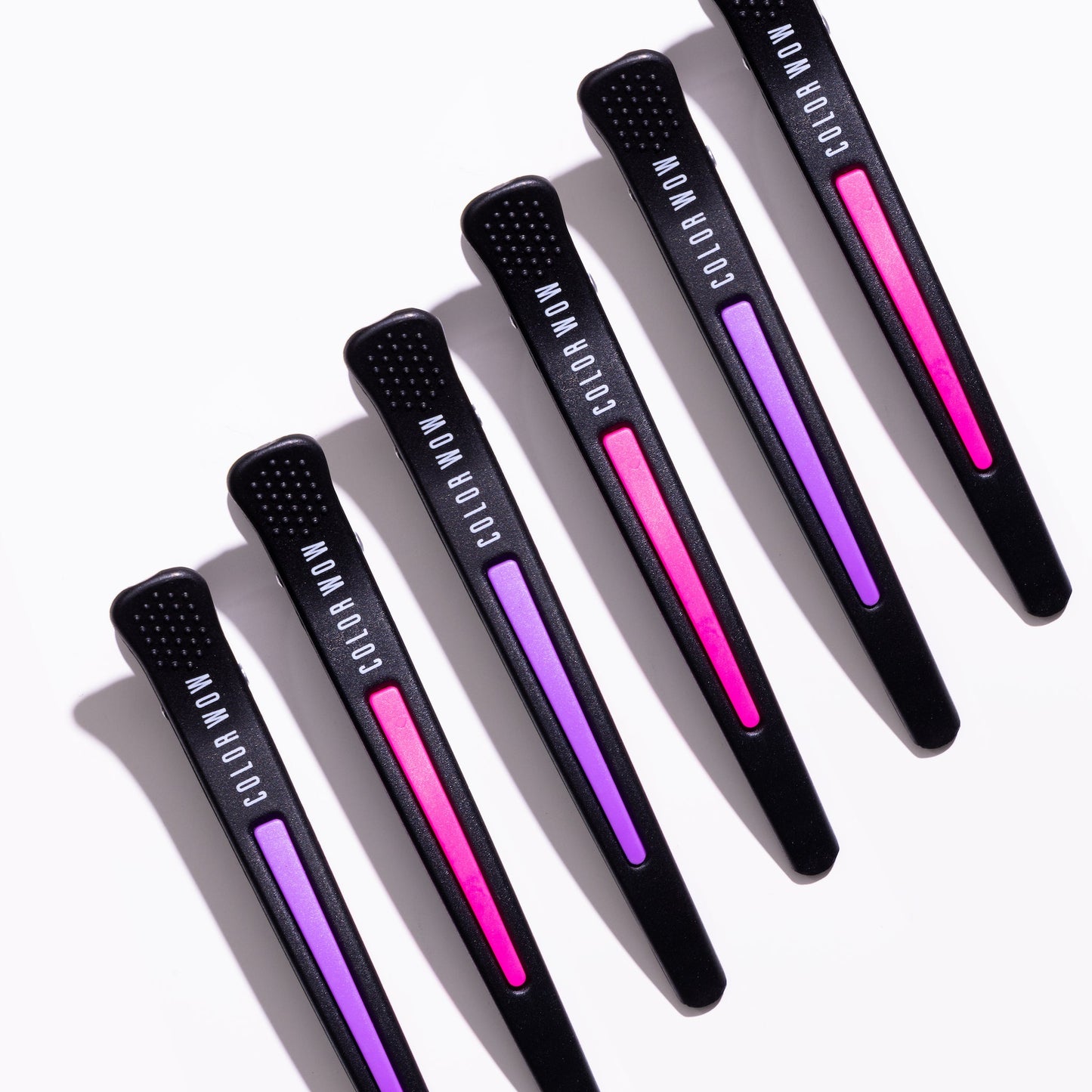 Get a Grip Hair Sectioning Clips