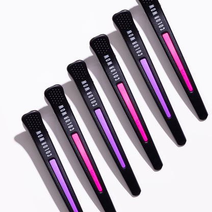 Get a Grip Hair Sectioning Clips