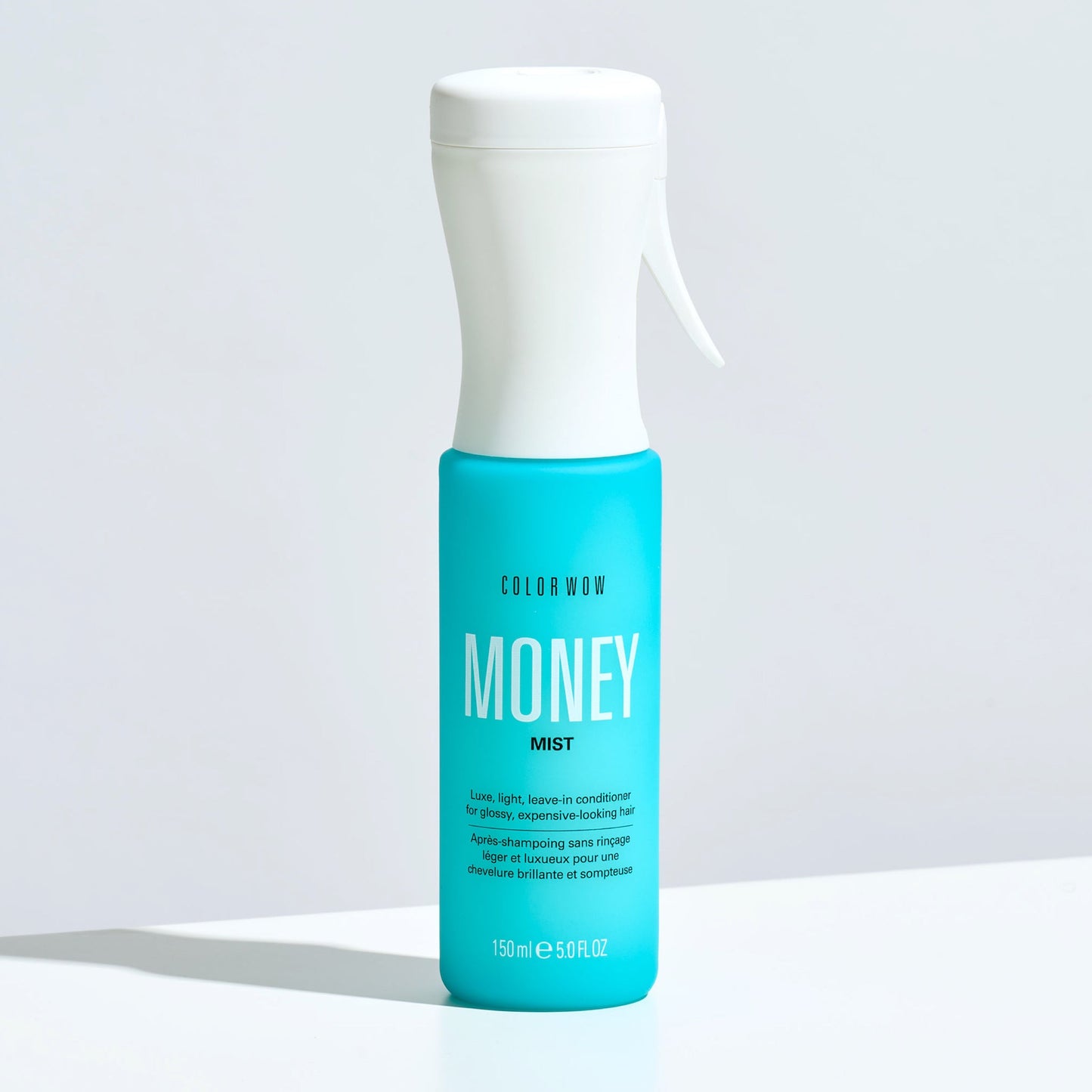 Free Travel Size Money Mist