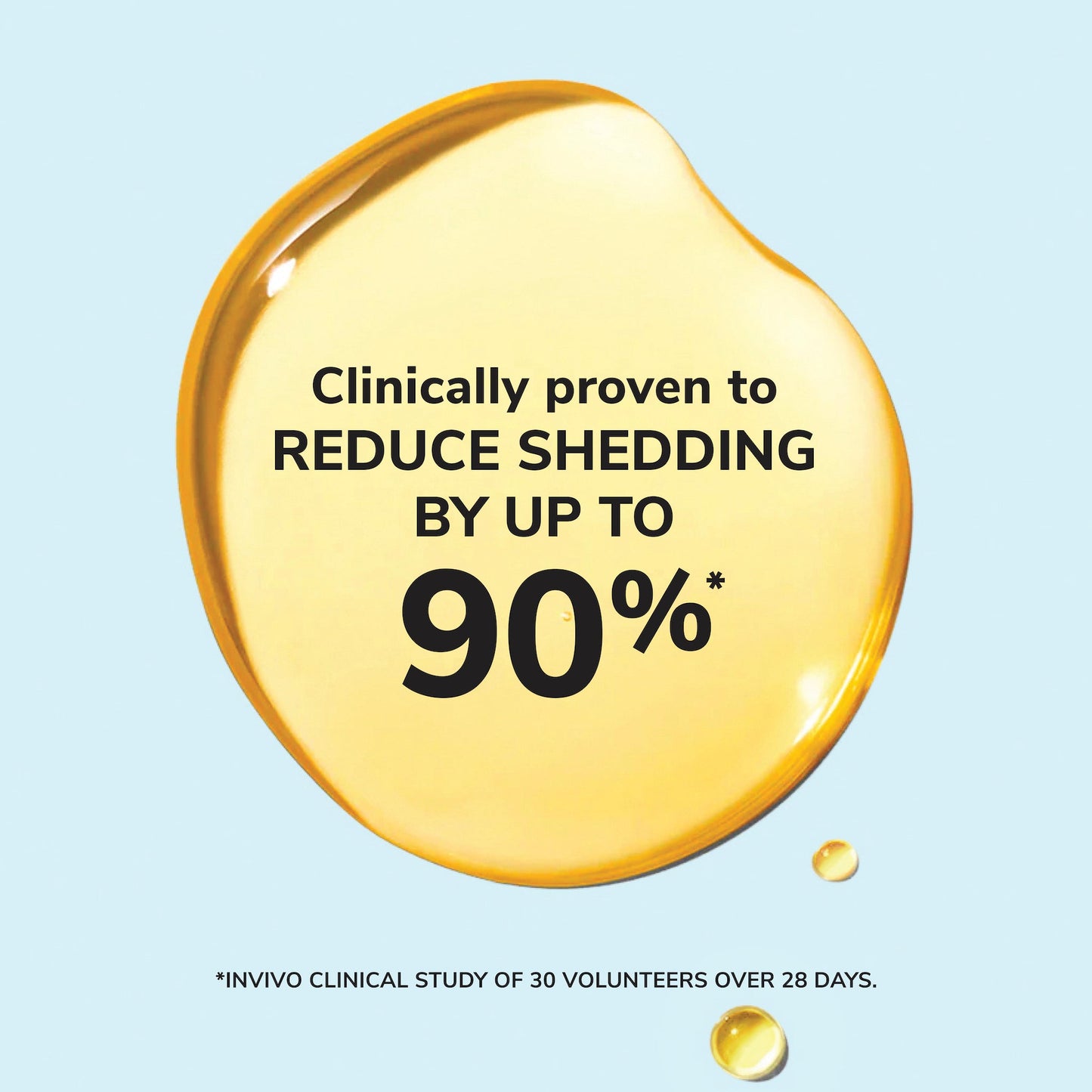 Anti-Shedding Superheroes Set