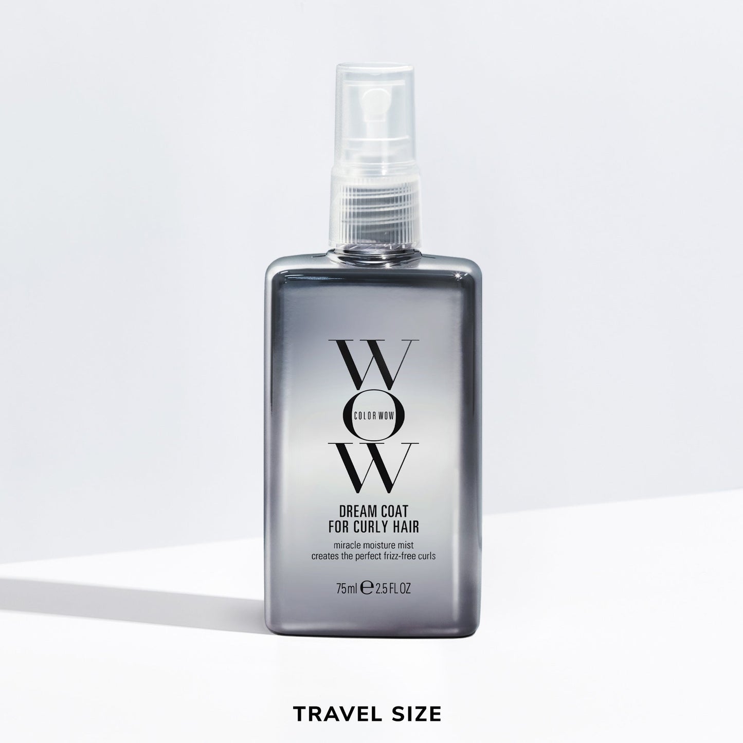 Free Travel Size Dream Coat For Curly Hair