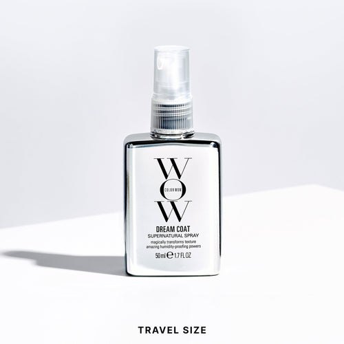 Free Travel Size Dream Coat Supernatural Spray