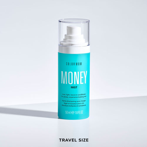 Free Travel Size Money Mist