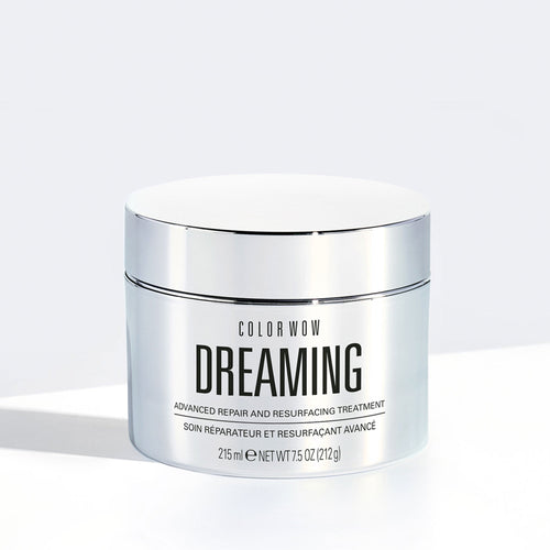Dreaming Advanced Repair and Resurfacing Treatment