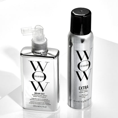 Best Glass Hair Duo, EVER!