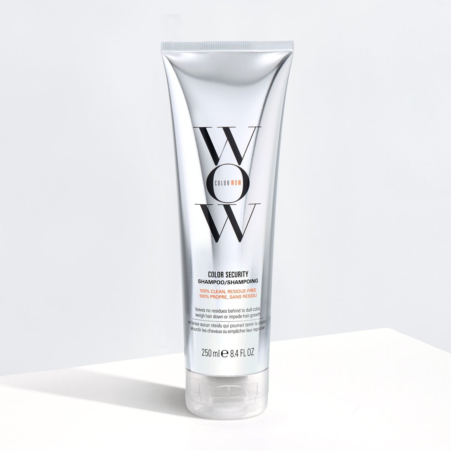 Color Security Shampoo - Special Offer