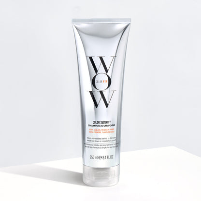 Color Security Shampoo - Special Offer