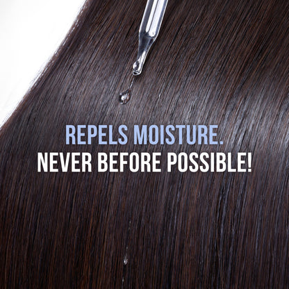 The Dream Team ~ Flawless + Frizz-Proof