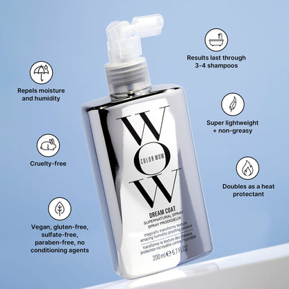 Dream Coat Supernatural Spray