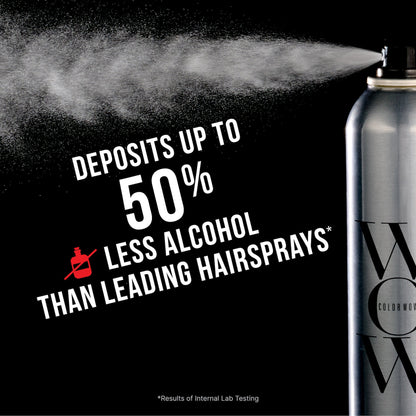 Texas Hold ‘Em Big Hold Hairspray