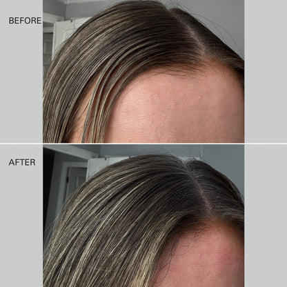 Insta-WOW Advanced Dry Shampoo