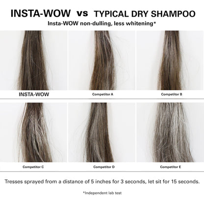 Insta-WOW Advanced Dry Shampoo