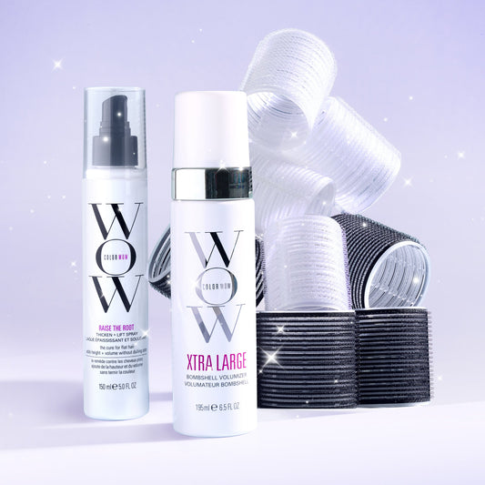Big Hair Bundle