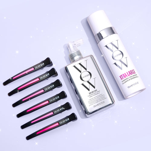 Long-Lasting Blowout Bundle
