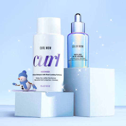 Anti-Shedding Superheroes Set