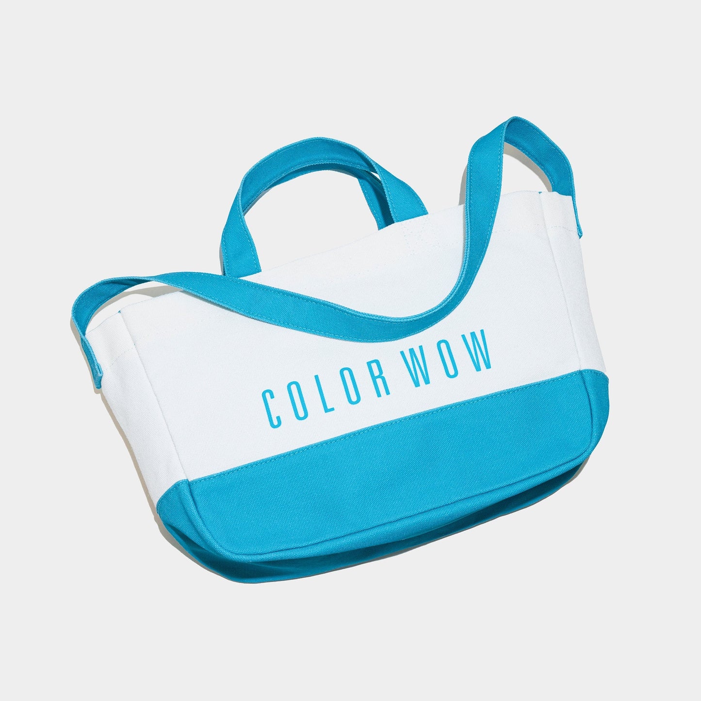 🎁 Free Limited Edition Color Wow Summer Tote Bag